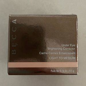 Becca Undereye Brightening Corrector